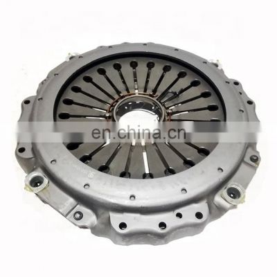 Diesel Truck Engine spare parts Clutch Pressure Plate 1601090-T0501