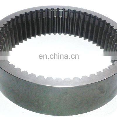 XKAH-00350 THOOTED RING 56Z FOR TRUCK DIESEL EXACAVOR Truck Parts XKAH-00350 photo-2