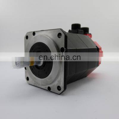 The Best Price Fanuc Cnc Machines Servo Ac Motor A06B-0313-B003 photo-3