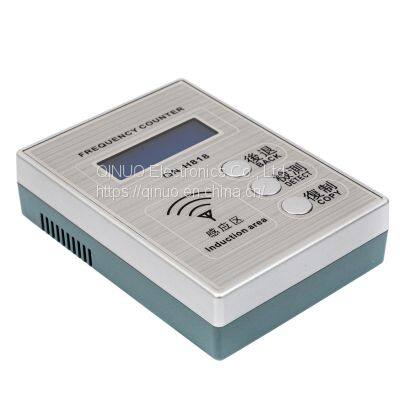 QN-H818 Easy Operate Mini Counter Digital Duplicator Machine