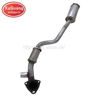 Good Price Three Way Catalytic Converter For Buick Excelle 1.8 Front