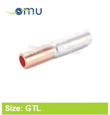Биметаллические соединительные трубы типа GTL