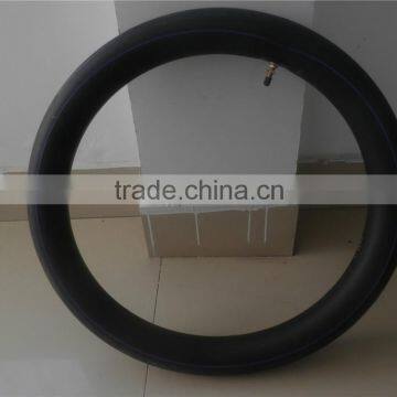 China colorrail irc motorcycle tire tube 3.00-16 and 4.50-12 tube with dot three wheel motorcycle