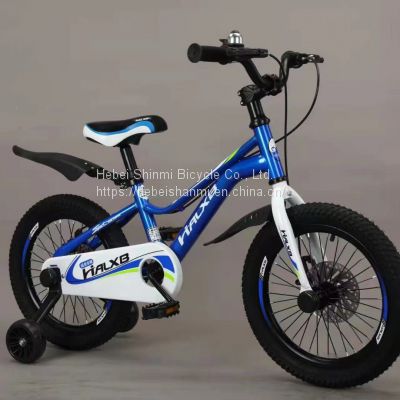 2023 Cheap kids walking push balance bicycle for 1-6 year children CE mini kid balancing bike