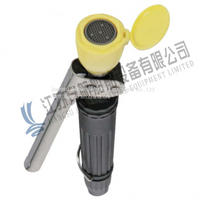 The Laboratory Bench Eye Washer