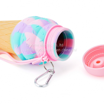 Hot Selling Hamburger Children's Creative Water Cup（Wechat:13510231336 Whatsapp 008613510231336） photo-3