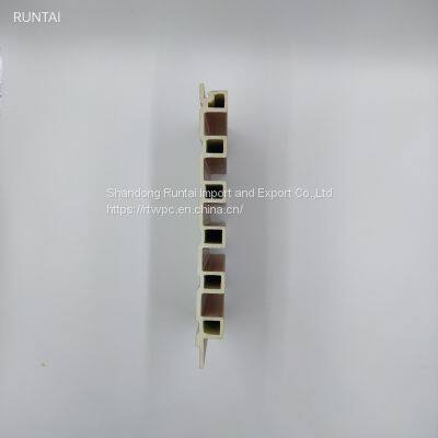 Stable Supply WPC Wood Plastic Composite Wall Panel 150-16mm photo-5