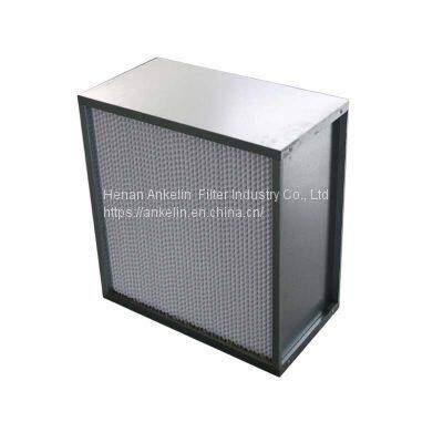 24873135&6771166 Air Compressor Pre Filter