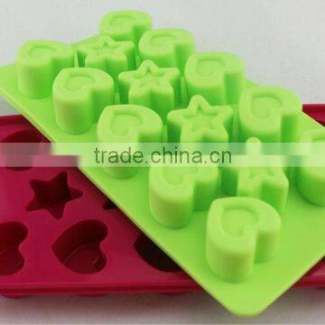 Top Quality Food Grade Material Mini Ice Cube Trays