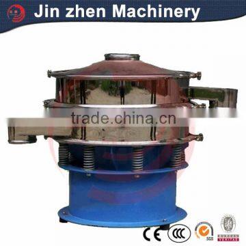 China automatic rotary nice corn sieve shaker