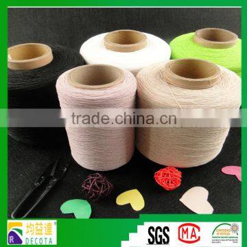 colorful textiles polyurethane thread