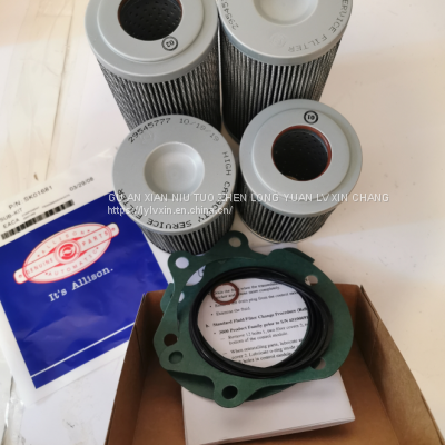 29548987hydraulic Oil Filter photo-3