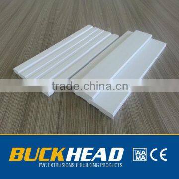 High Quality PVC Foam Door Frame