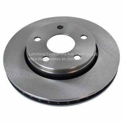 brake discs from china