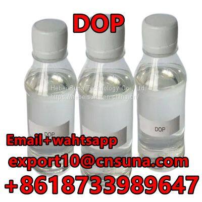 Горячие продажи жидкого пластификатора для резины и шлангов ДОП  CAS 117-84-0 ДОП