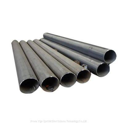 Factory Direct High Precision Steel Tube High Strength Seamless Carbon Steel Pipe photo-3
