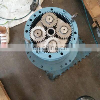 Excavator Swing Gearbox Hyundai R320LC-9 Swing Reducer 31Q9-19140 R330LC-9S Swing Gearbox photo-2