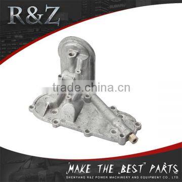 Top grade good reputaiton T3500 oil cooler cover