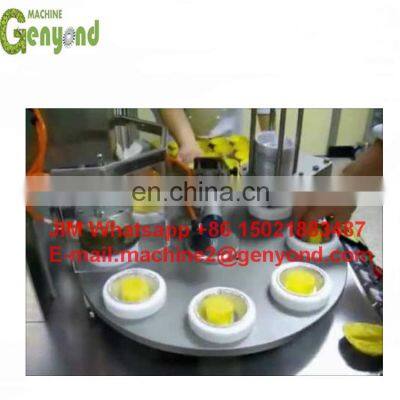 Factory Sales Cheese Pie Making Machine Best Price photo-5