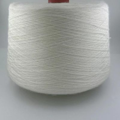 28NM/2D High Bulk Dyed 100% Acrylic Yarn For Knitting