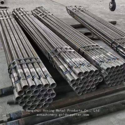 Geological Exploration Drill Pipe