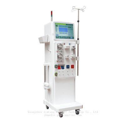 Surgery Medical Hemodialysis Machine, Emergency Hemodialysis Machine