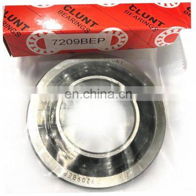 45x85x19mm angular contact ball bearing 7209 7209c 7209ac