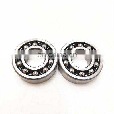 self-aligning ball bearing 1215 ETN9 1215K 1215 bearing 75*130*25mm