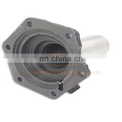 WG2222020001 Cubierta de eje de camión para la caja de cambios HOWO 336HP 371 380 de 10 velocidades. Piezas de repuesto photo-3