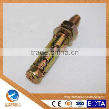 HANDNA AOJIA EXPANSION BOLTS ANTISKID SHARK FIN ANCHOR