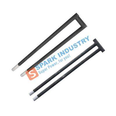 U Type Silicon Carbide Rod photo-2