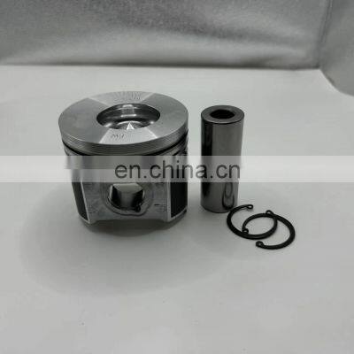 87mm piston spare 1G924-2111 is suitable for Kubota V2203 V2403 2403T engine piston 87mm 1G9242111