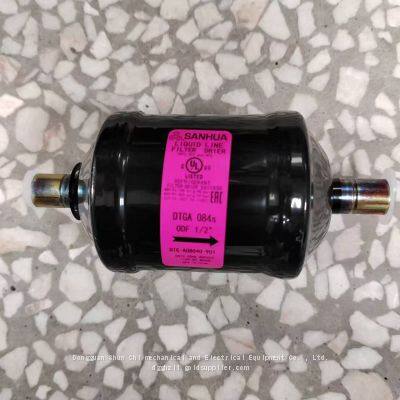 Air Conditioning Unit Refrigeration Accessories DTG-A08040-901 DTG-084S photo-2