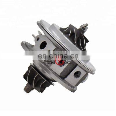 BV43 Turbocharger Core Assembly 53039880127 53039880145 For Hyundai H-1 CRDI D4CB 16V BV43 28200-4a470