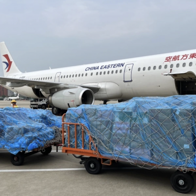 International Shipping Including Sea Freight, FCL/LCL Shipment, DDP, Air Delivery and Express Delivery Service photo-4