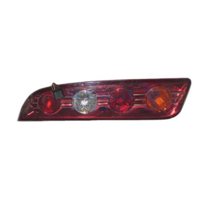 Bus Lighting System Bus Rear Light 37US1-73100-E Original Taillamp Higer Bus Spare Parts Higer Tail Lights