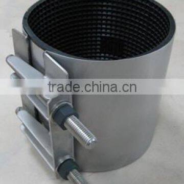 Stainless Steel/ SS Pipe Repair Clamp