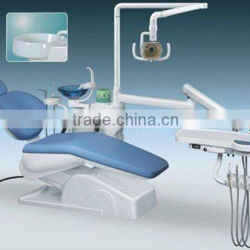 Dental Unit with chair AJ-B630