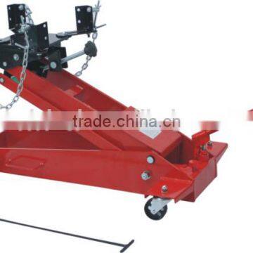 hydraulic low transmission jack / car body repair tool /Garage tool