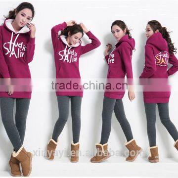 2014 European Fashion Winter Coats /women Winter Coats /long Winter Coats for Girls photo-2