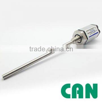 CANBus output Magnetostrictive linear positon sensor