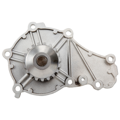 Water Pump For PEUGEOT Parts No.1201F91201G8 photo-2