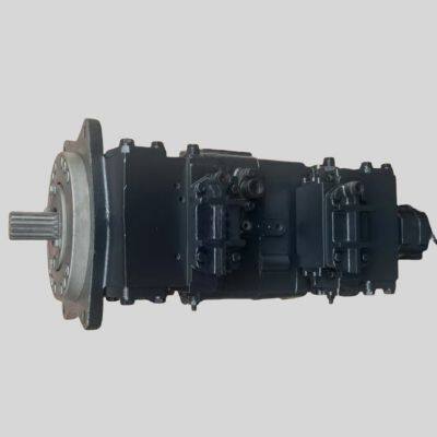 Hydraulic Main Pump 708-2L-00680 708-2L-00682 for Komatsu Excavator Parts PC1250-8 PC1250LC-8 PC650 Hydraulic Pump Assembly