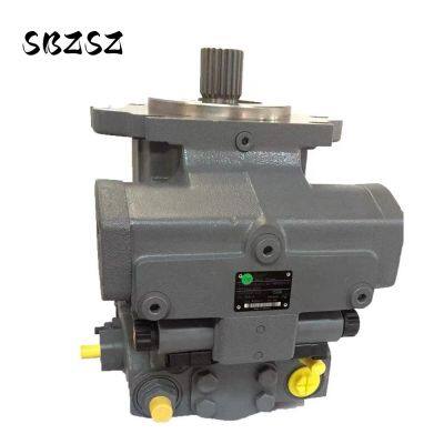 SBZSZ A4V250EL2.0RX02010-S Hydromatik Axial Piston Hydraulic Pump A4V40 A4V56 A4V125 A4V180 A4V250 A4V A4V71 A4V90 plunger pump