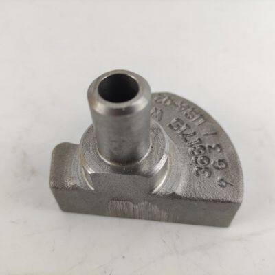 QSX15 Cums diesel Engine Spare Parts Adapter Pilot 3681715