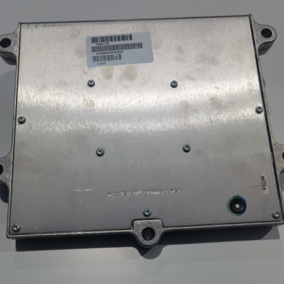 Cummins engine 5317106 ECM2350 XCMG excavator computer board module bracket 5583965