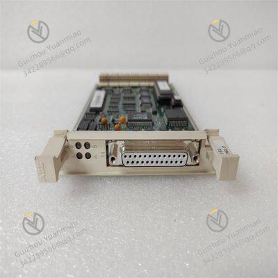 CI570 3BSE001440R1 Main Fieldbus Controller photo-2