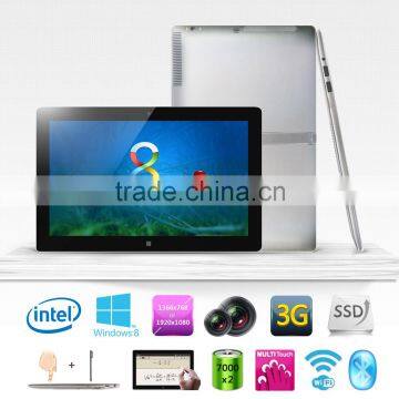 New arrival !!! intel celeron 1037u cpu 11.6 inch 1366 x 768 HD capacitive touch windows8 tablet pc