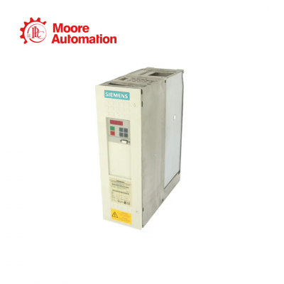 SIEMENS	6SE7018-0TA61