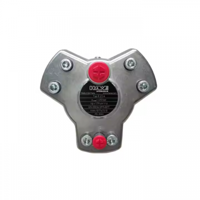 Original  R2.9-2.9-2.9-2.9  R Series R2.5A R5.6A R4.3A R7.7A R2.5 R9.8 R8.3 R11.8 High Pressure Radial Piston Pump